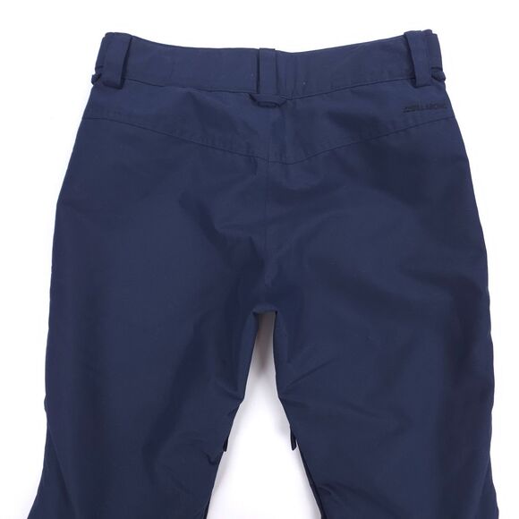 NEW Billabong Adventure Division Malla Snow Pant 10k Waterproof Shell Ski Navy - Picture 6 of 11